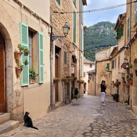 Valldemosa Sleep & Hike Valldemossa  Εξωτερικό φωτογραφία