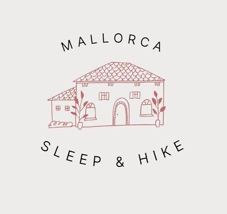 Valldemosa Sleep & Hike Valldemossa  Εξωτερικό φωτογραφία