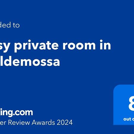 Valldemosa Sleep & Hike Valldemossa  Εξωτερικό φωτογραφία