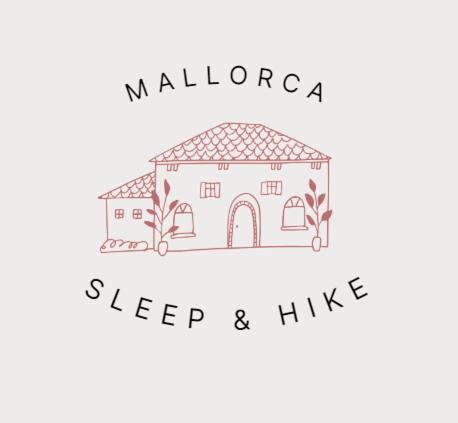 Valldemosa Sleep & Hike Valldemossa  Εξωτερικό φωτογραφία